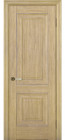 Фото Дверь Pascal 2, дуб натуральный (700мм, ПГ, 2000мм, 38мм, полипропилен, дуб натуральный)