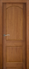 Фото Дверь Осло-2 структур. МЕД (800мм, ПГ, 2000мм, 40мм, натуральный массив сосны структурир., мед)