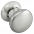 Фото Ручка дверная Morelli MHR-1 SN, белый никель (для продажи, белый никель)