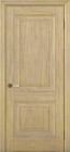 Фото Дверь Pascal 2, дуб натуральный (900мм, ПГ, 2000мм, 38мм, полипропилен, дуб натуральный)