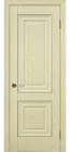 Фото Дверь Pascal 2, ясень патина (600мм, ПГ, 2000мм, 38мм, полипропилен, ясень патина)