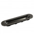 Фото Ручка для раздвижных дверей Morelli MHS 150 BN, черный никель (., черный никель)