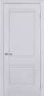 Фото Дверь Dominik, белый матовый (800мм, ПГ, 2000мм, 38мм, полипропилен, белый матовый)