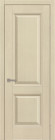 Фото Дверь Schlager London, софт капучино (600мм, ПГ, 2000мм, 40мм, экошпон, софт капучино)