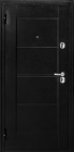 Фото Дверь Форпост Модель 75 бук светлый (960мм, 2050мм, левая, с фурнитурой)