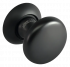 Фото Ручка дверная Morelli MHR-1 BL, черный (для продажи, черный)