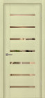 Фото Дверь Mistral 2B, софт капучино (900мм, ПГ, 2000мм, 38мм, полипропилен, софт капучино)