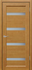 Фото Дверь Квадро СОСНА (700мм, ПОЧ, 2000мм, 40мм, натуральный массив, сосна)