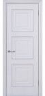 Фото Дверь Pascal 3, белый матовый (600мм, ПГ, 2000мм, 38мм, полипропилен, белый матовый)